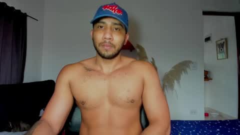 Cristian online show from April 2026 02:28:01 PM