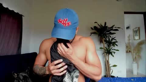 Cristian online show from June 2026 03:28:02 PM