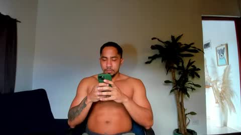 Cristian online show from June 2026 12:33:02 PM
