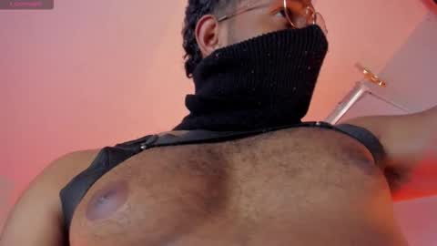 Criston online show from February 2026 09:57:02 PM