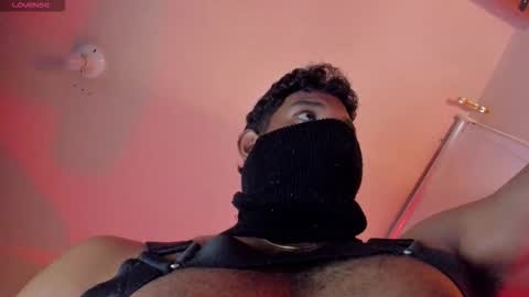 Criston online show from February 2026 02:33:01 AM