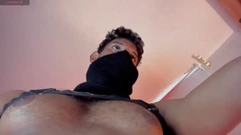 Criston online show from February 2026 09:59:02 PM