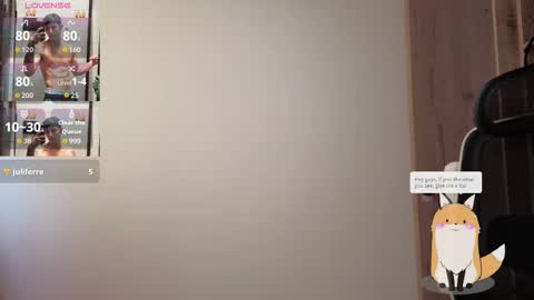 cristopher23  online show from November 2025 03:15:02 PM