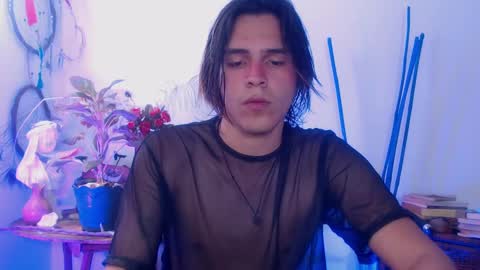 Cristopher online show from January 2025 03:05:02 PM