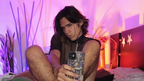 Cristopher online show from March 2025 09:07:02 AM