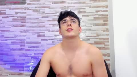  CRISTOPHER  online show from May 2026 11:45:02 PM