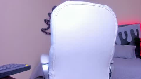 Cristopher online show from December 2024 03:55:02 PM