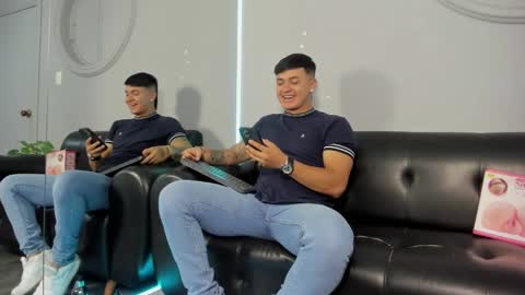 Cristopher online show from January 2025 11:53:01 AM