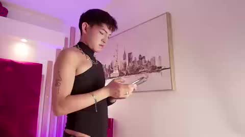 Cristopher  online show from March 2026 08:46:01 PM