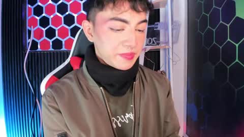 Snapshot of cristopher_wild chatting on May 2026 08:25:02 PM Cristopher online show from May 2026 08:25:02 PM