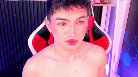 Snapshot of cristopher_wild chatting on June 2026 08:48:02 PM Cristopher online show from June 2026 08:48:02 PM