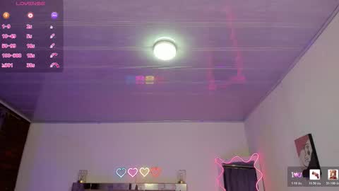 cristy_tay online show from March 2026 11:43:02 AM