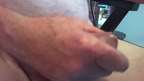 Snapshot of crjohnson chatting on February 2026 09:11:02 PM crjohnson online show from February 2026 09:11:02 PM