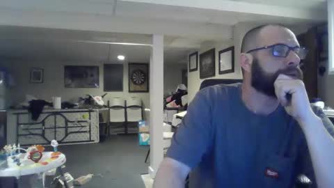 billybasement online show from February 2026 03:00:02 AM