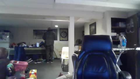 billybasement online show from April 2026 02:07:01 AM