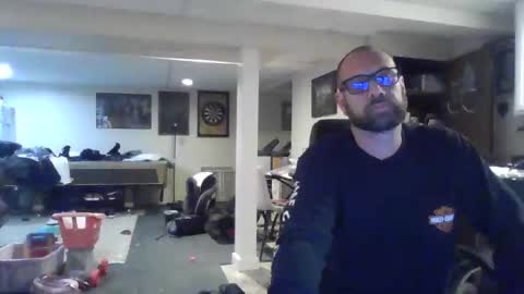 billybasement online show from May 2026 01:00:01 AM