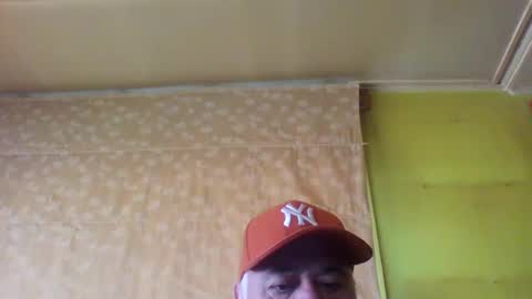 crmperez online show from December 2024 08:28:02 PM