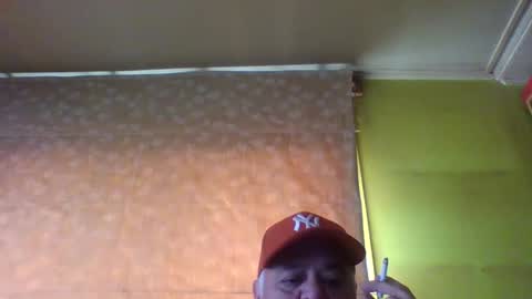 crmperez online show from December 2024 07:29:01 PM