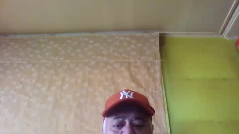 crmperez online show from January 2025 08:42:01 PM
