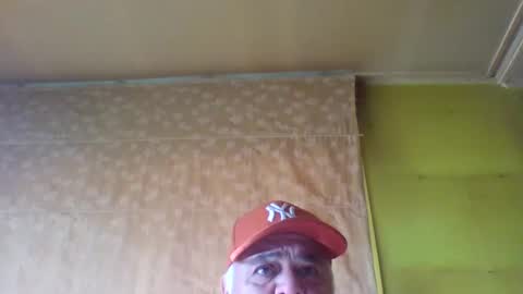 crmperez online show from January 2025 10:33:01 PM