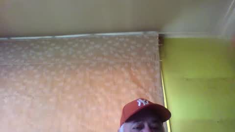 crmperez online show from January 2025 07:26:01 PM