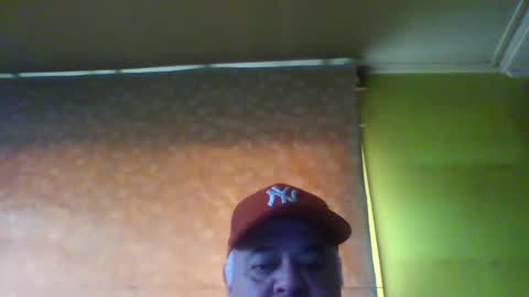 crmperez online show from January 2025 08:13:02 PM
