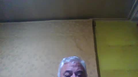 crmperez online show from February 2025 02:47:02 AM