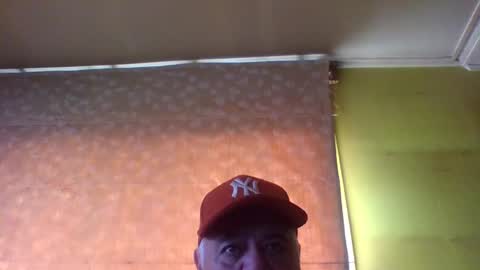 crmperez online show from March 2025 06:19:01 PM