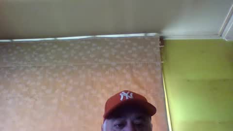 crmperez online show from March 2025 07:09:02 PM