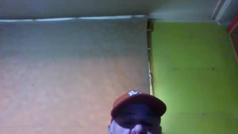 crmperez online show from September 2025 08:32:02 PM