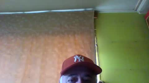 crmperez online show from October 2025 08:18:01 PM