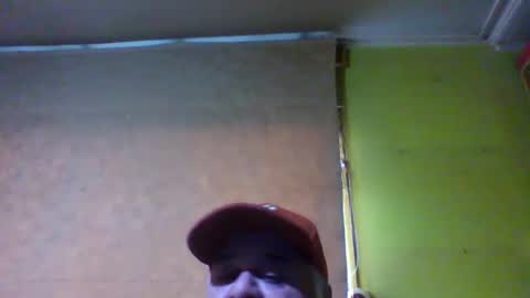 crmperez online show from October 2025 10:11:02 PM