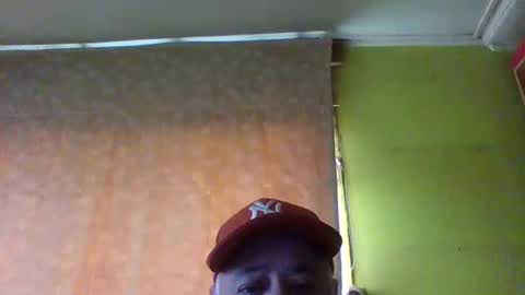 crmperez online show from November 2025 07:03:02 PM