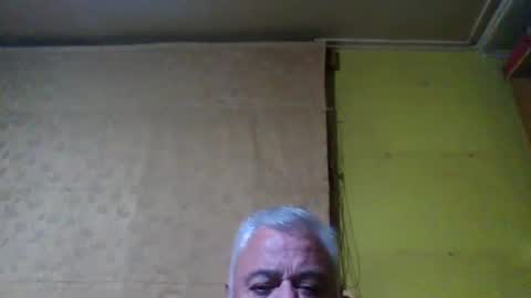 crmperez online show from January 2026 05:56:01 AM