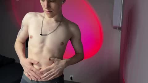 cronck52 online show from April 2026 02:57:01 PM