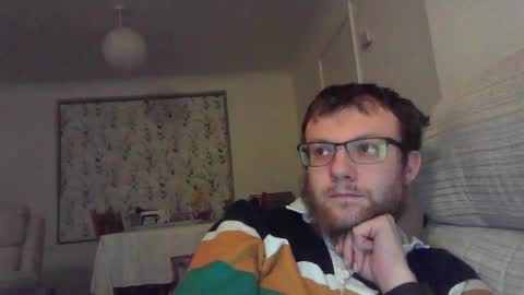Snapshot of cropper4fun chatting on February 2025 08:00:01 PM Cropper online show from February 2025 08:00:01 PM