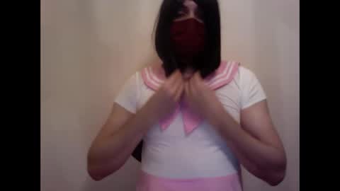 crossdresserjay1 online show from February 2025 01:02:02 AM