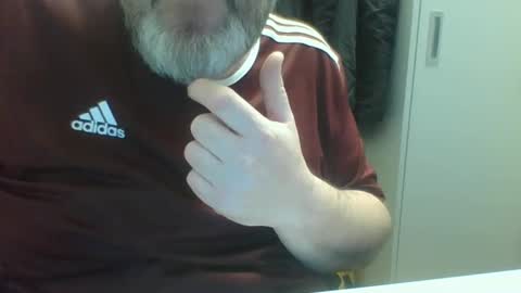 Snapshot of crouch1 chatting on January 2025 01:03:01 PM Crouch1 online show from January 2025 01:03:01 PM