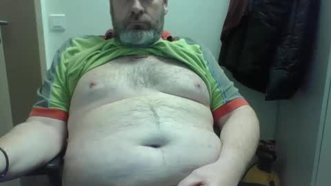 Snapshot of crouch1 chatting on March 2025 10:11:01 AM Crouch1 online show from March 2025 10:11:01 AM