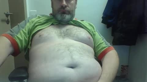 Crouch1 online show from November 2025 08:35:01 AM