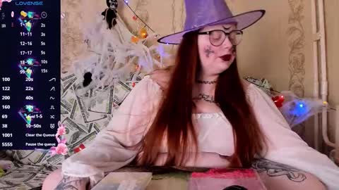 Melony online show from October 2025 05:02:02 PM