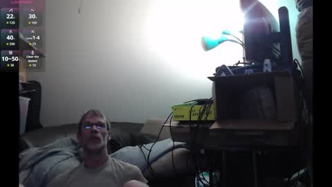 Crownandkat online show from February 2026 05:27:02 AM