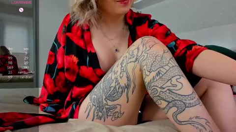 Nikki online show from March 2026 01:38:01 AM