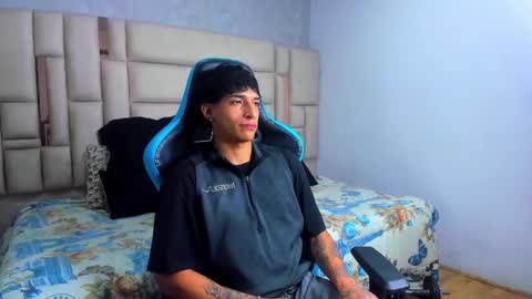 Croy online show from March 2026 06:08:01 AM