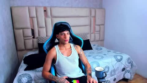 Croy online show from April 2026 10:20:02 AM