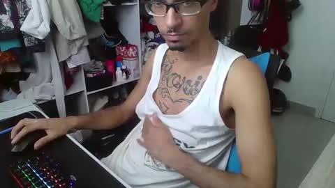 Carlo online show from December 2025 05:19:02 PM