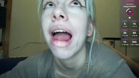 Cruella online show from April 2026 03:04:02 PM