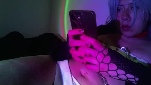 Anika n Marie online show from May 2026 07:27:01 AM