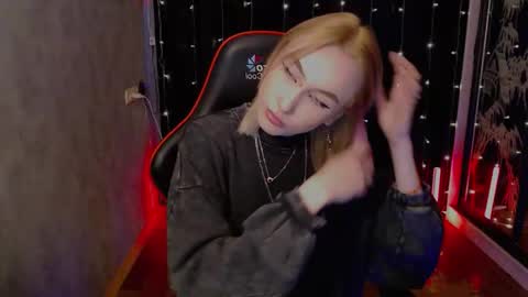 crybambi online show from February 2026 06:51:01 AM