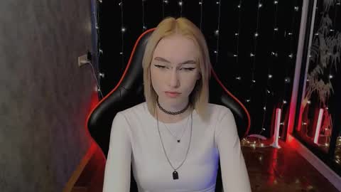 crybambi online show from February 2026 07:12:02 AM